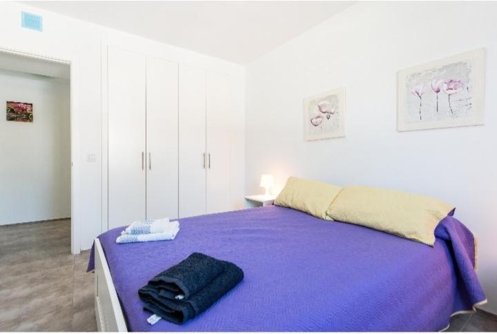Tranquilo Apartamento. Piscina, Playa Y Relax. Са Калета Екстериор снимка