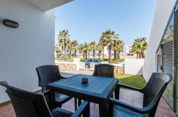 Tranquilo Apartamento. Piscina, Playa Y Relax. Са Калета Екстериор снимка